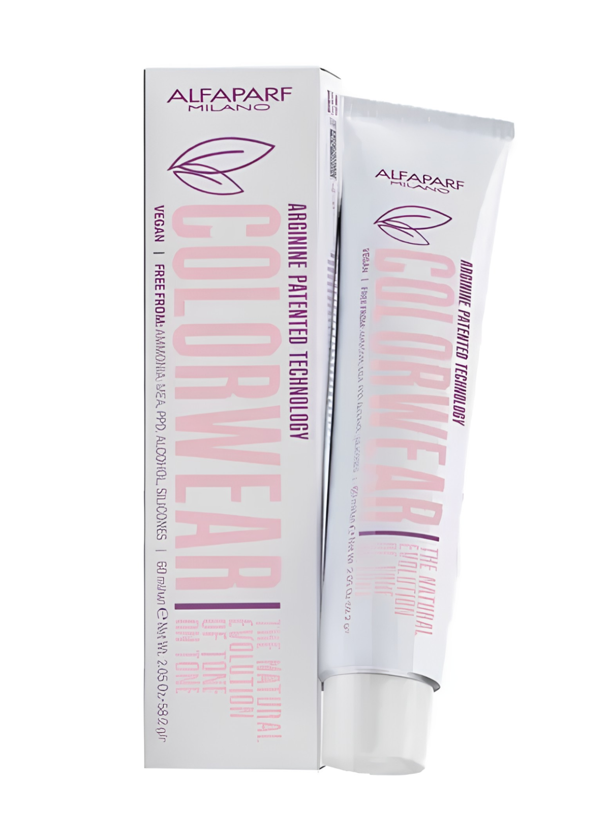 TINTE 9.3 ALFAPARF