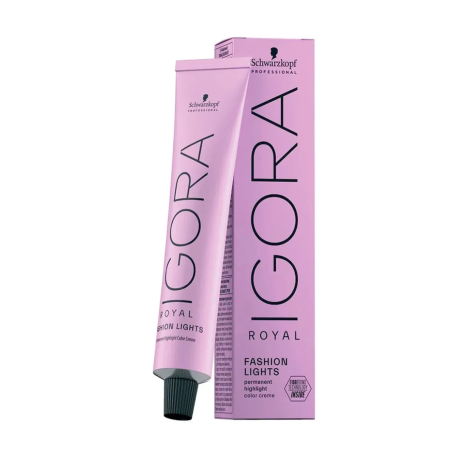 TINTE L.89 FASHION LIGHTS IGORA PROF 7857