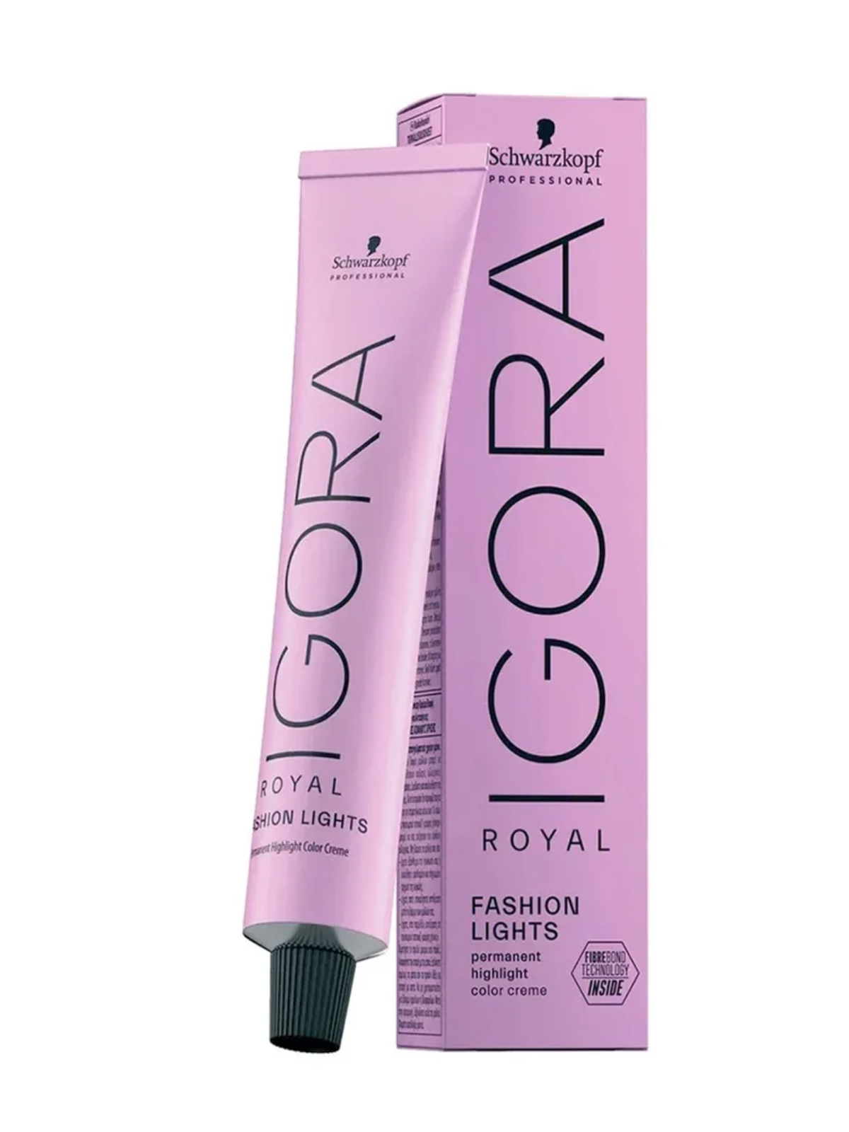 TINTE L.89 FASHION LIGHTS IGORA PROF 7857