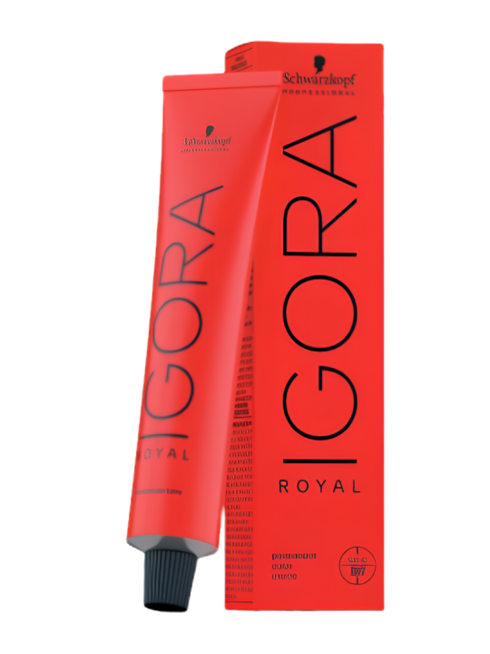 TINTE 9.0 IGORA PROF 8014