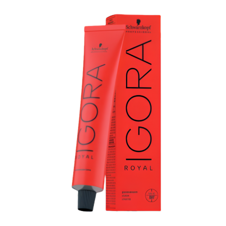 TINTE 9.0 IGORA PROF 8014