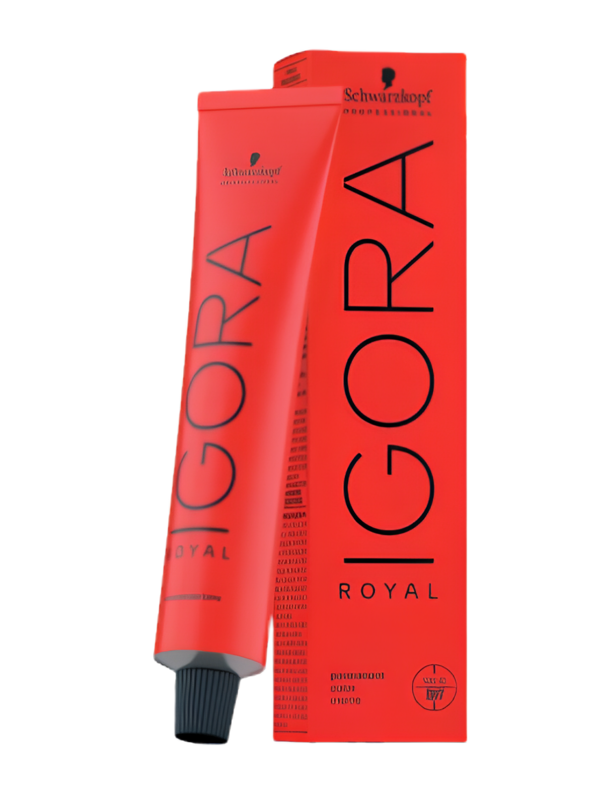 TINTE 9.0 IGORA PROF 8014
