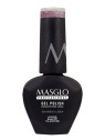 ESMALTE GEL POLISH QUISQUILLOSA X 7 ML MASGLO