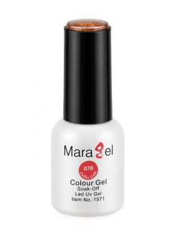 ESMALTE MARA GEL 070 ENTREBELL