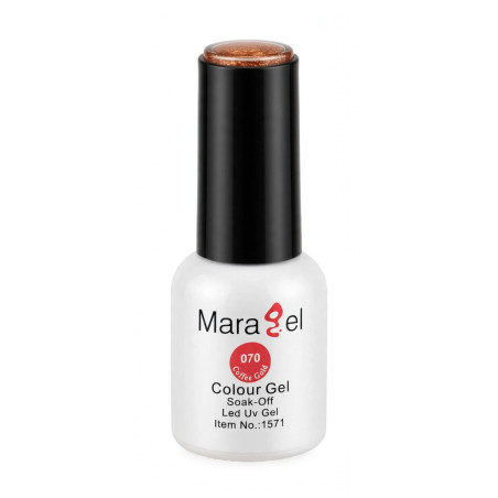 ESMALTE MARA GEL 070 ENTREBELL