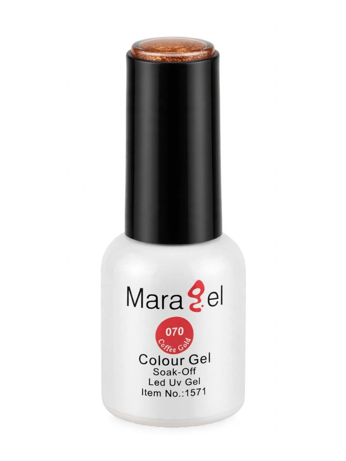 ESMALTE MARA GEL 070 ENTREBELL