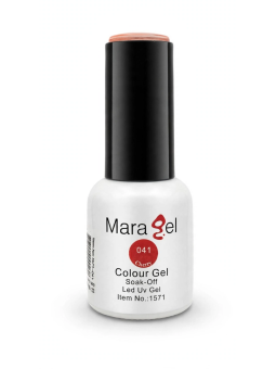 ESMALTE MARA GEL 041 ENTREBELL