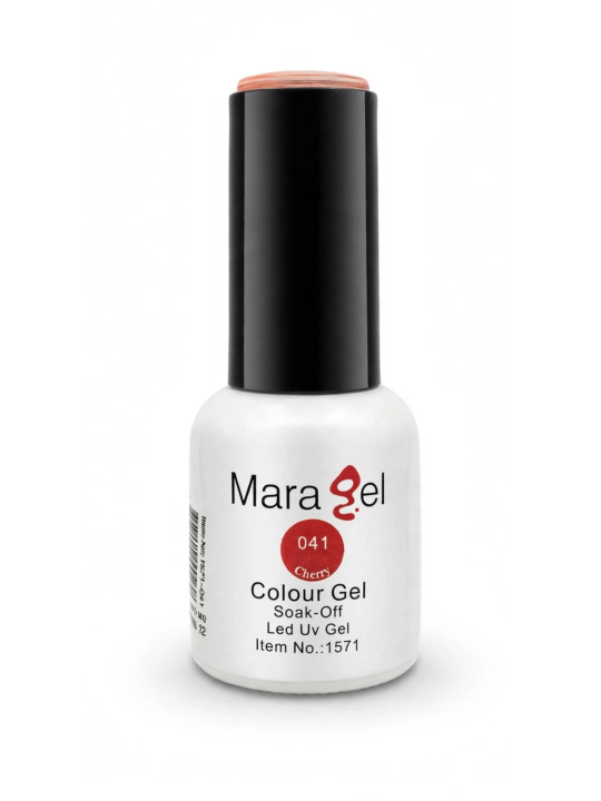 ESMALTE MARA GEL 041 ENTREBELL