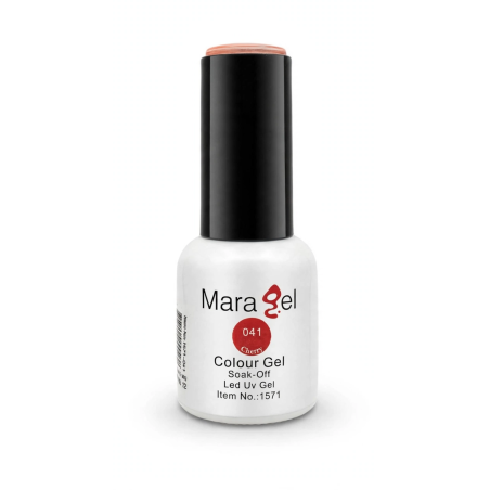 ESMALTE MARA GEL 041 ENTREBELL