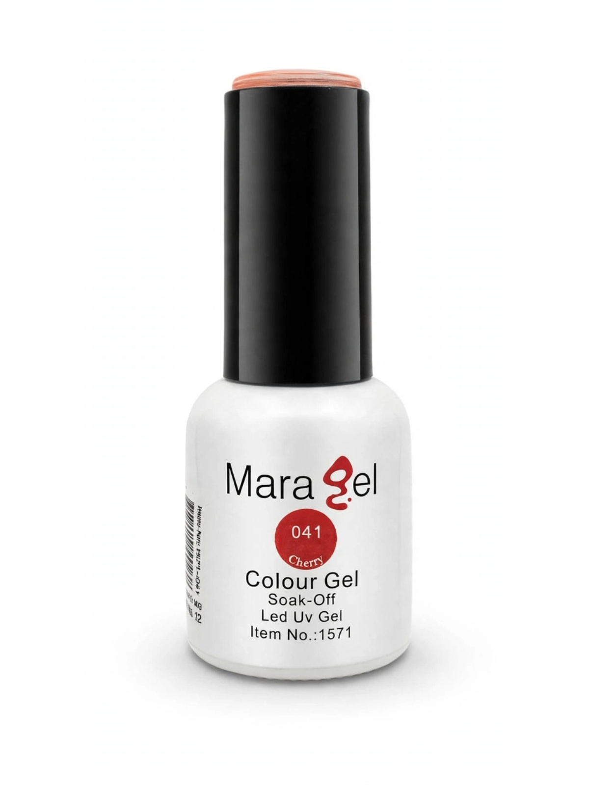 ESMALTE MARA GEL 041 ENTREBELL