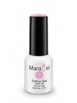 ESMALTE MARA GEL 037 ENTREBELL