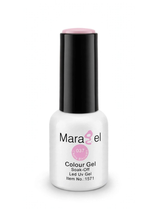 ESMALTE MARA GEL 037 ENTREBELL