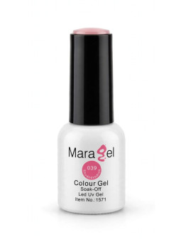 ESMALTE MARA GEL 039 ENTREBELL
