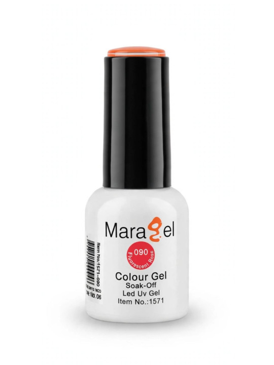 ESMALTE MARA GEL 090 ENTREBELL