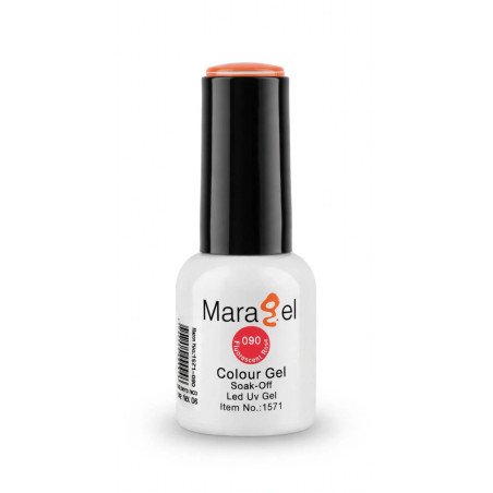 ESMALTE MARA GEL 090 ENTREBELL