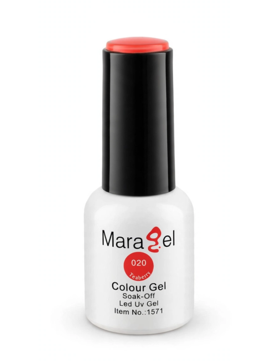 ESMALTE MARA GEL 020 ENTREBELL