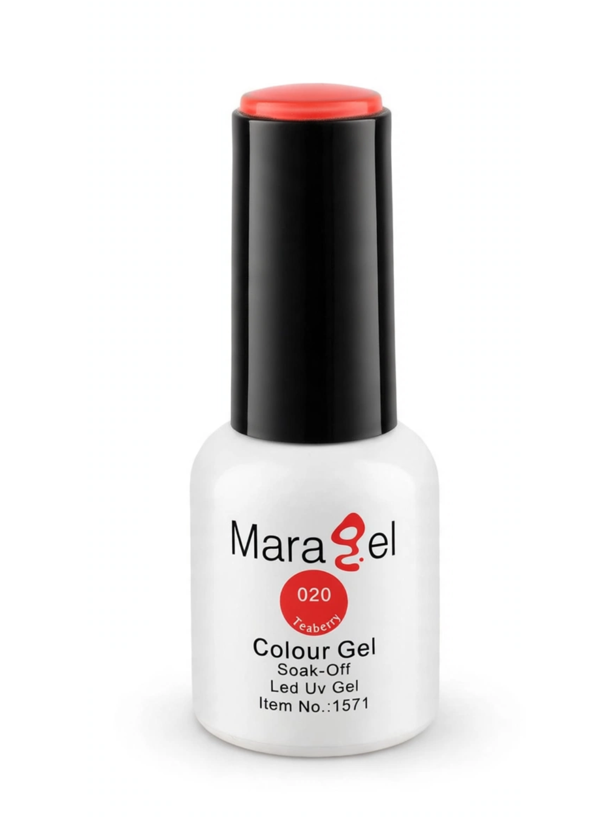 ESMALTE MARA GEL 020 ENTREBELL