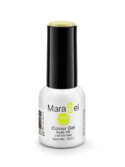 ESMALTE MARA GEL 053 ENTREBELL