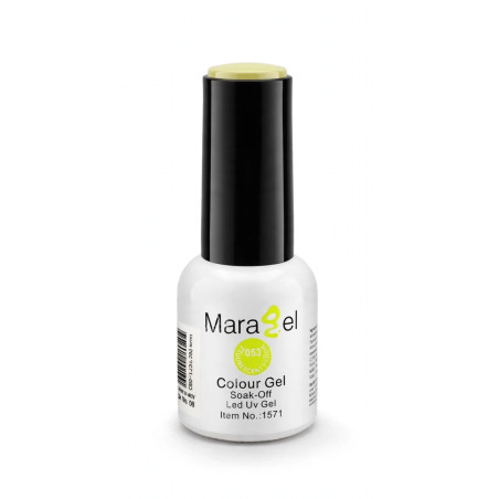 ESMALTE MARA GEL 053 ENTREBELL