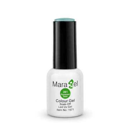 ESMALTE MARA GEL 091 ENTREBELL