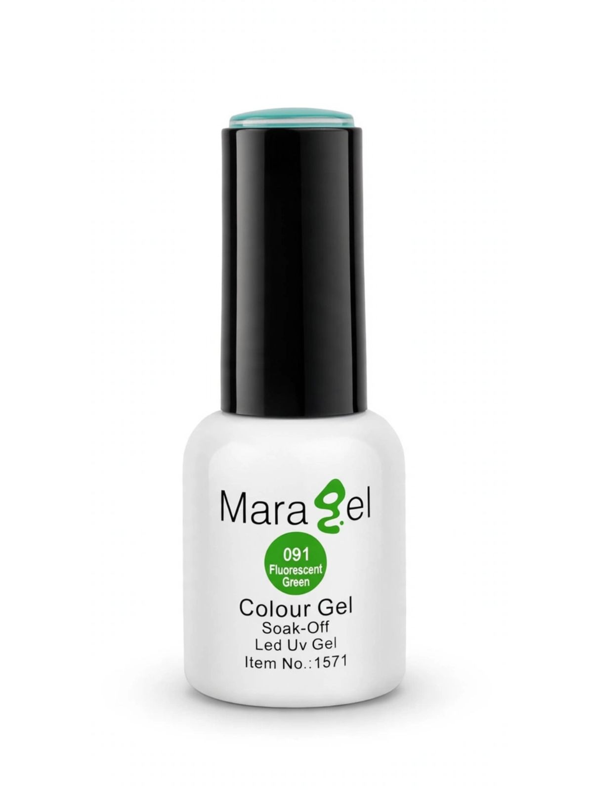 ESMALTE MARA GEL 091 ENTREBELL