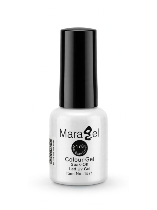 ESMALTE MARA GEL 178 ENTREBELL