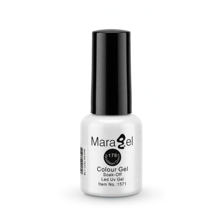 ESMALTE MARA GEL 178 ENTREBELL