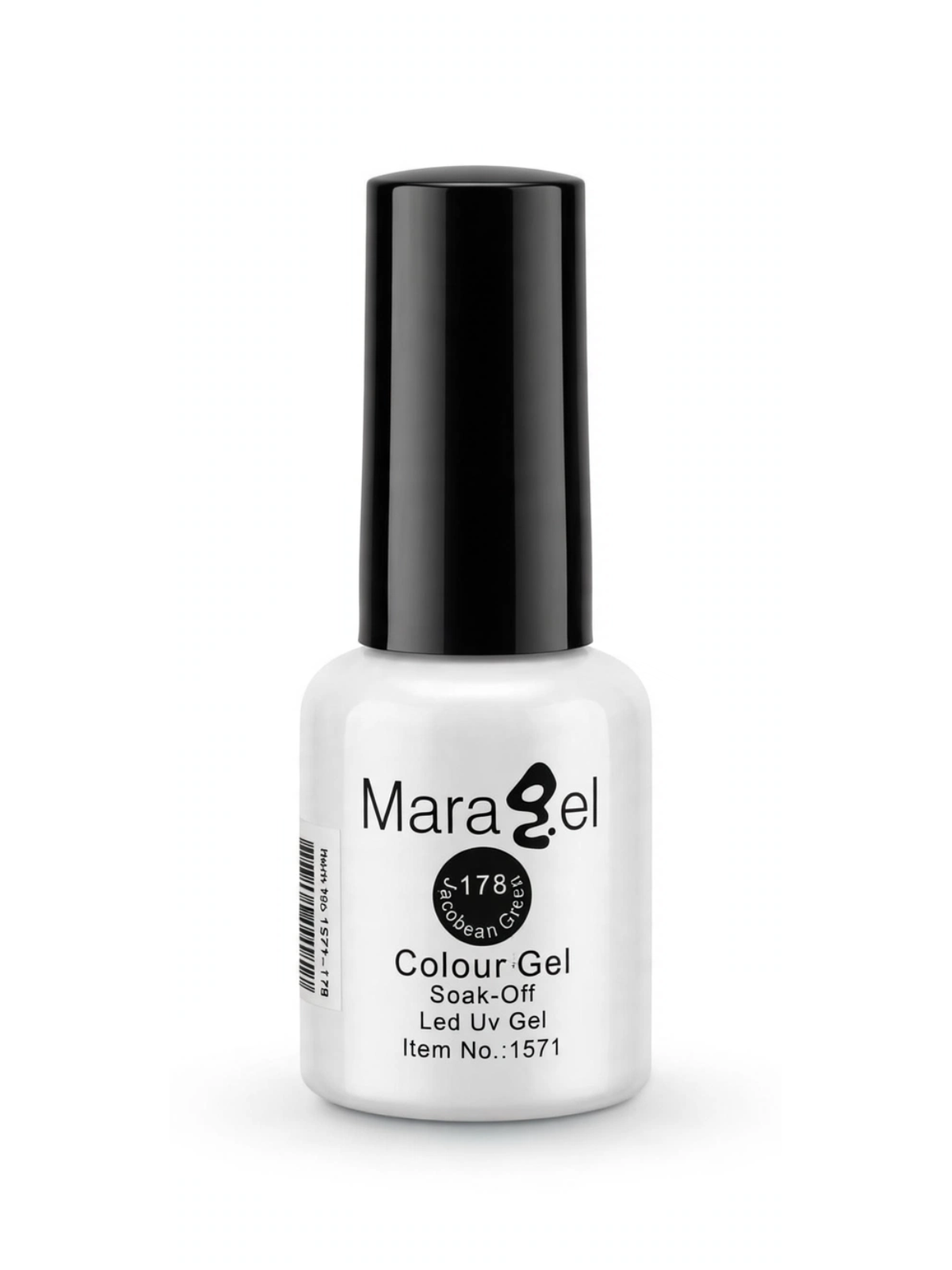 ESMALTE MARA GEL 178 ENTREBELL