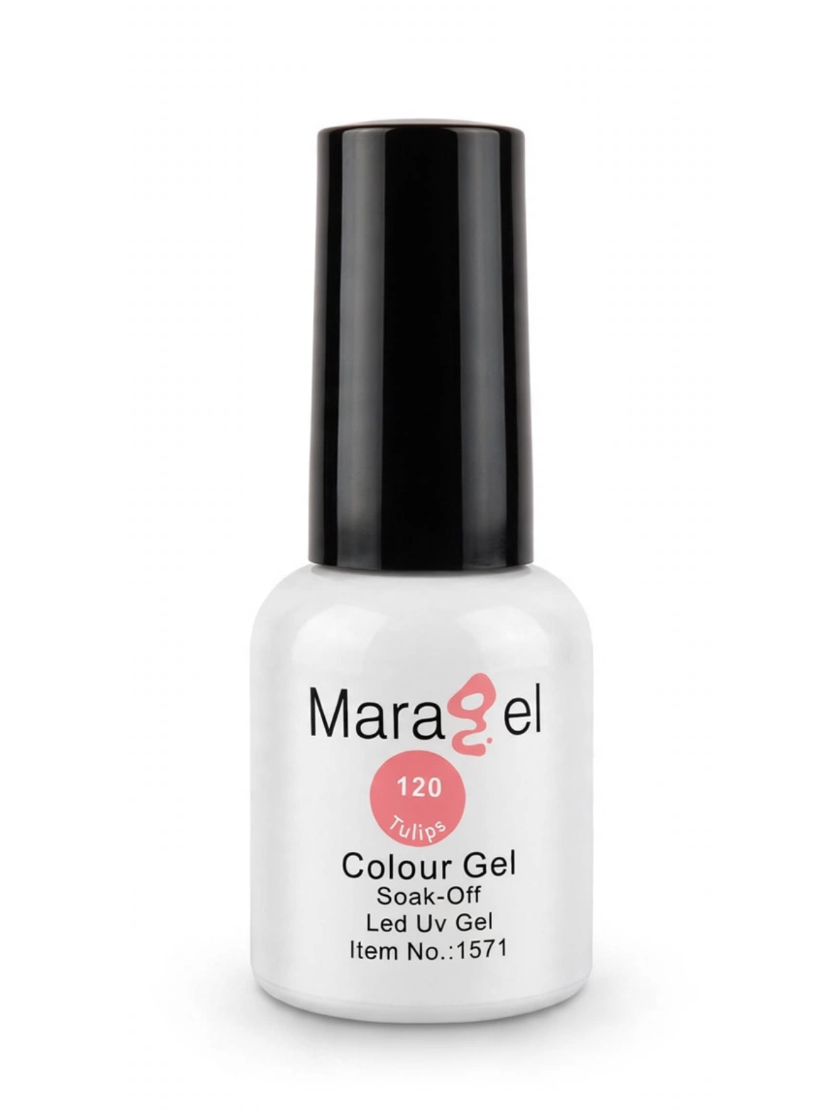 ESMALTE MARA GEL 120 ENTREBELL
