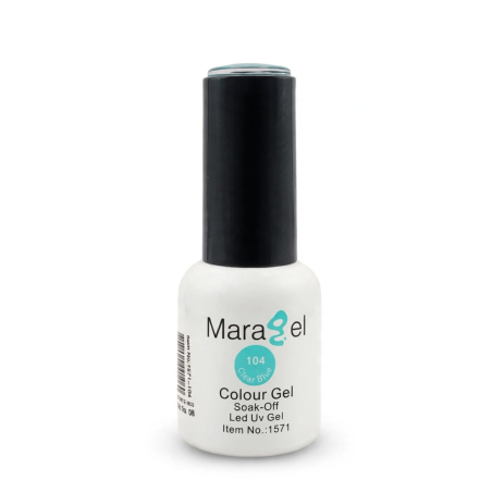 ESMALTE MARA GEL 104 ENTREBELL