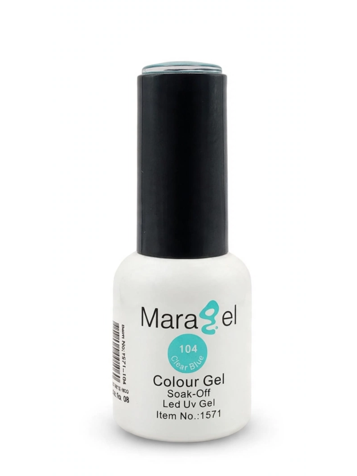 ESMALTE MARA GEL 104 ENTREBELL