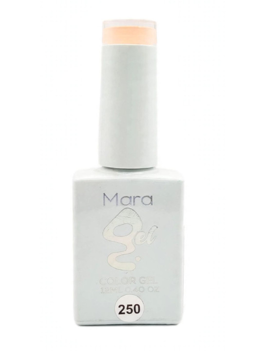 ESMALTE MARA GEL 250 ENTREBELL
