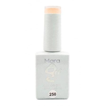 ESMALTE MARA GEL 250 ENTREBELL