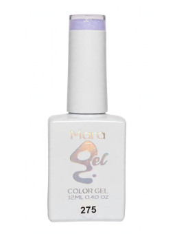 ESMALTE MARA GEL 275 ENTREBELL