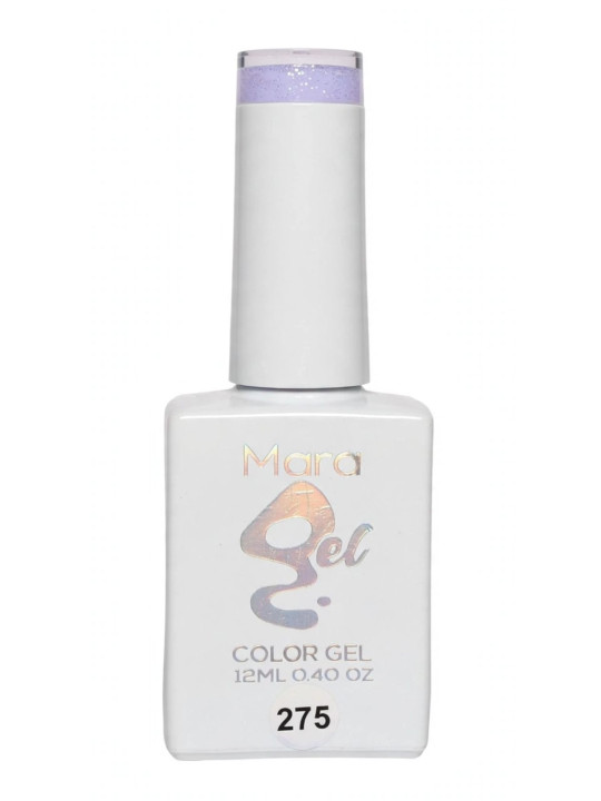 ESMALTE MARA GEL 275 ENTREBELL