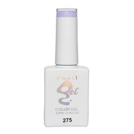 ESMALTE MARA GEL 275 ENTREBELL