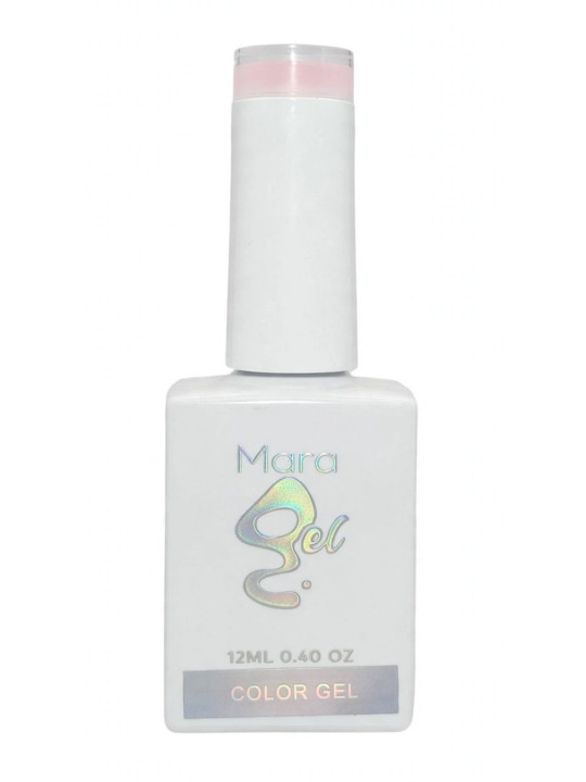 ESMALTE MARA GEL 261 ENTREBELL