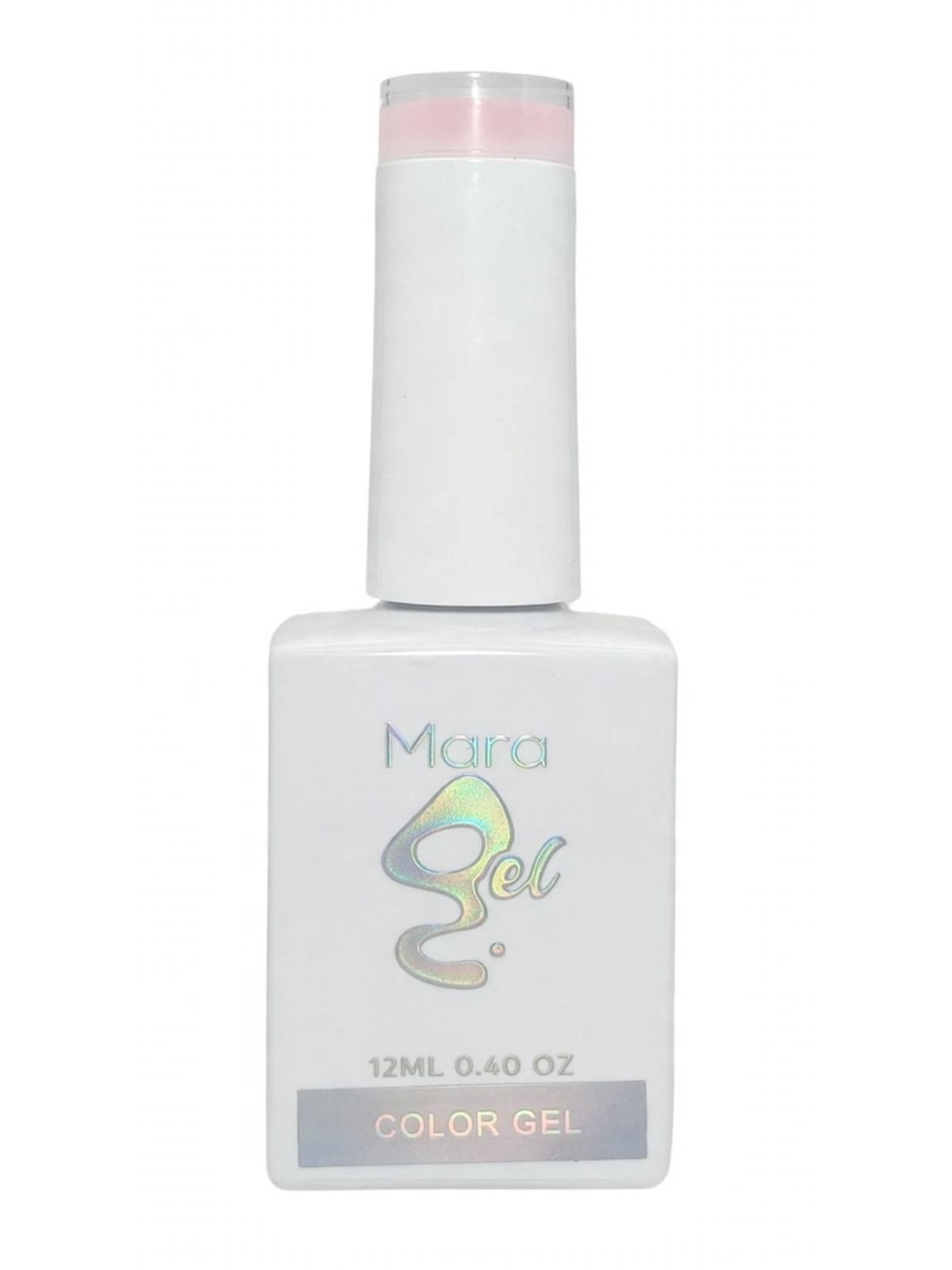 ESMALTE MARA GEL 261 ENTREBELL