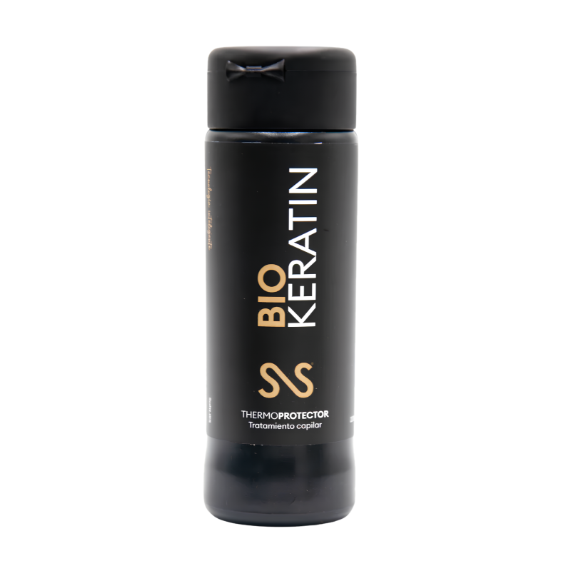 TTO BIOKERATIN TERMOPROTECTOR X 160 ML BIOCRESS