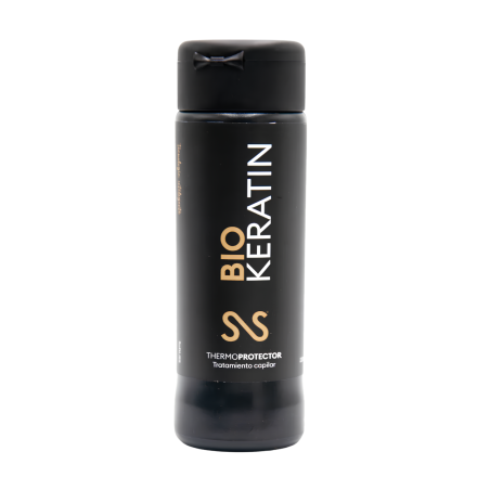 TTO BIOKERATIN TERMOPROTECTOR X 160 ML BIOCRESS