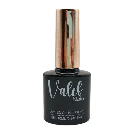 ESMALTE BRILLO TOP COAT VALEF