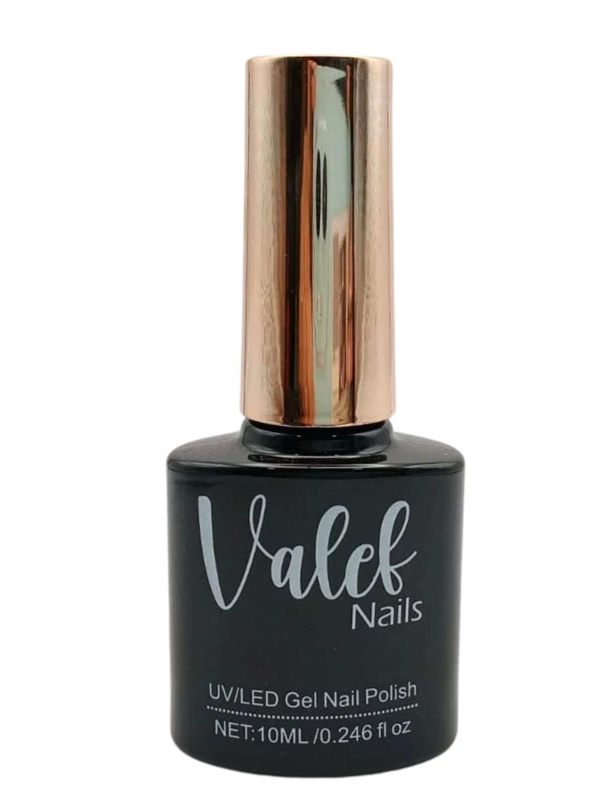 ESMALTE BRILLO TOP COAT VALEF