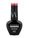 ESMALTE GEL POLISH FARANDULERA X 7 ML MASGLO