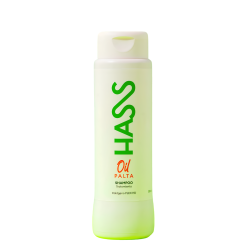 SHAMPO HASS X 200 ML