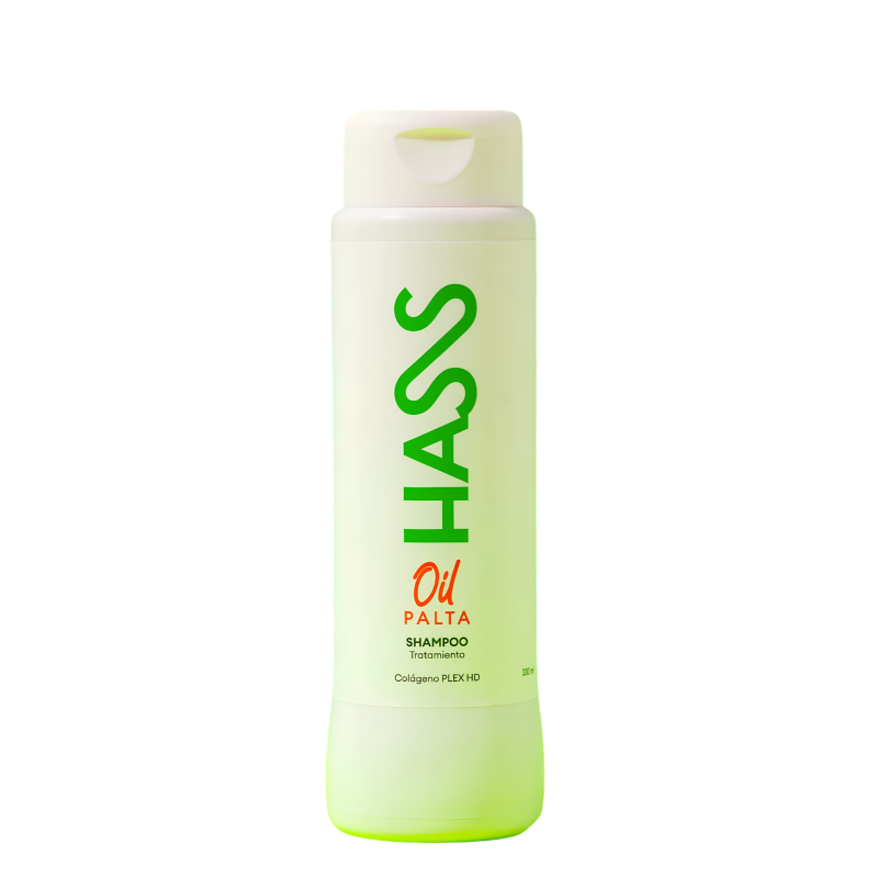 SHAMPO HASS X 200 ML