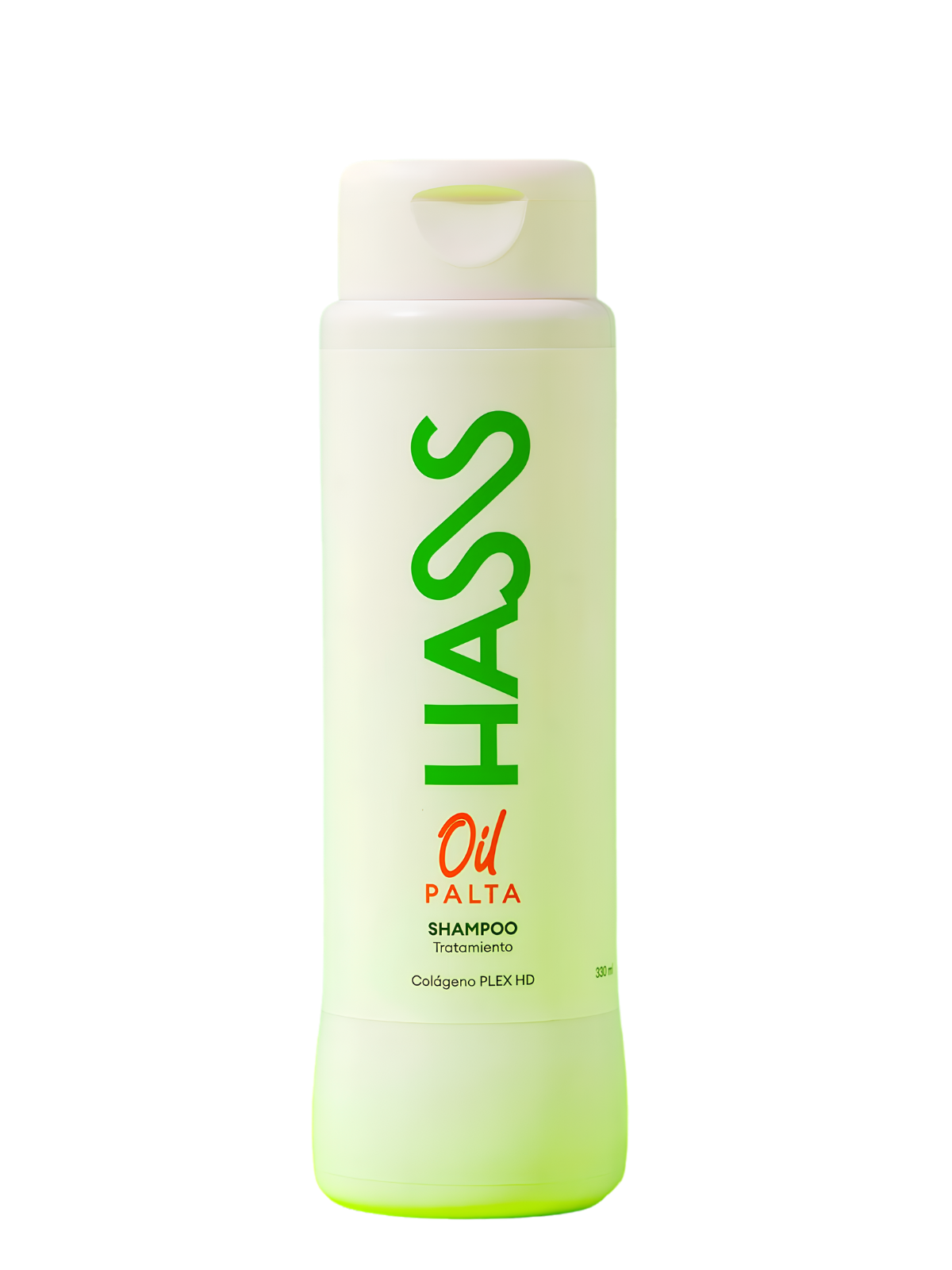 SHAMPO HASS X 200 ML