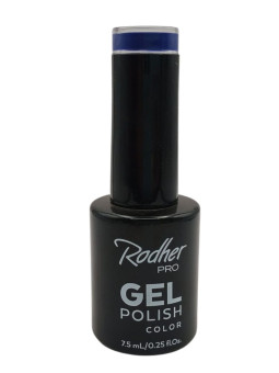 ESMALTE GEL POLISH 36 ROOSEVELT X 7.5 ML RODHER