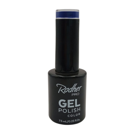 ESMALTE GEL POLISH 36 ROOSEVELT X 7.5 ML RODHER