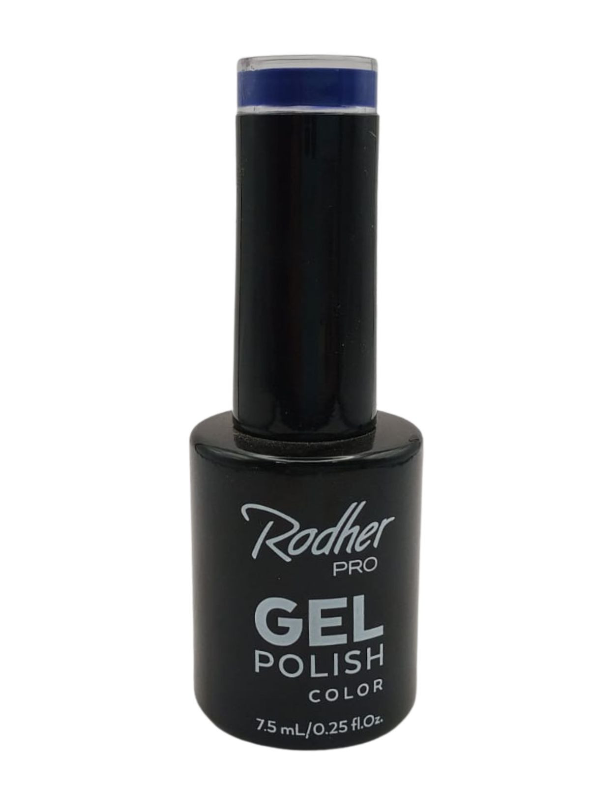 ESMALTE GEL POLISH 36 ROOSEVELT X 7.5 ML RODHER
