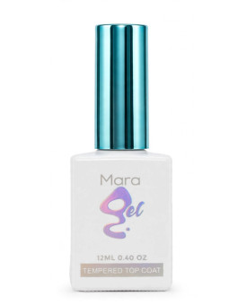 ESMALTE MARA GEL BRILLO TEMPERED 54-5 ENTREBELL